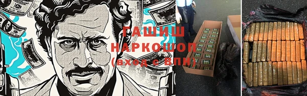гашик Алексеевка